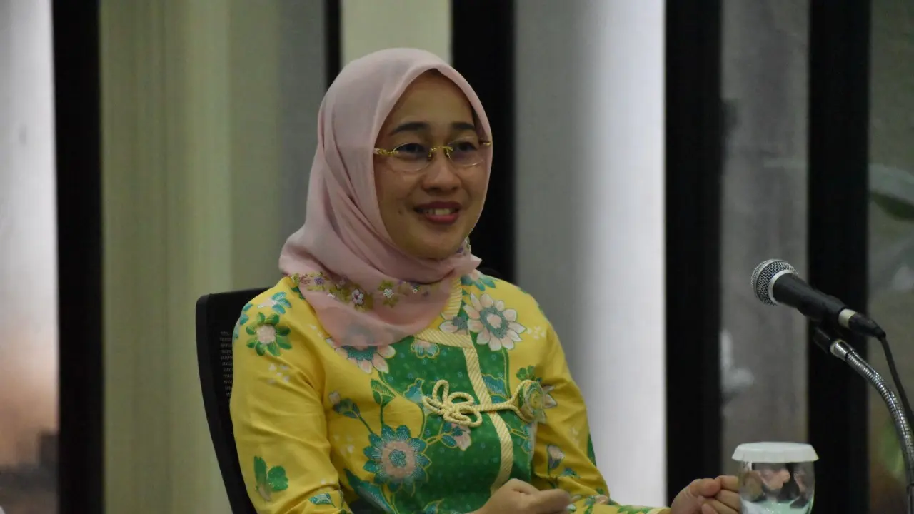 Fatayat NU