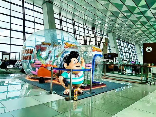 Film Jumbo raih Rp134 Miliar dalam dua pekan, terlaris di Asia Tenggara