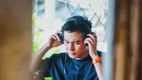 Kesan Baim Wong Arahkan Christine Hakim dan Reza Rahadian di Film Baru, Nama Besar Tak Berarti Mudah
