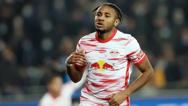 Foto: 5 Fakta Menarik di Matchday Terakhir Fase Grup Liga Champions, Sevilla Rajanya Liga Europa Temani Barcelona di Liga Malam Jumat