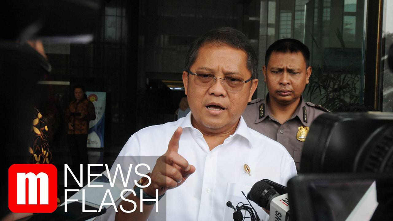 VIDEO: Alasan Kementerian BUMN Tunjuk Rudiantara Jadi Bos PLN