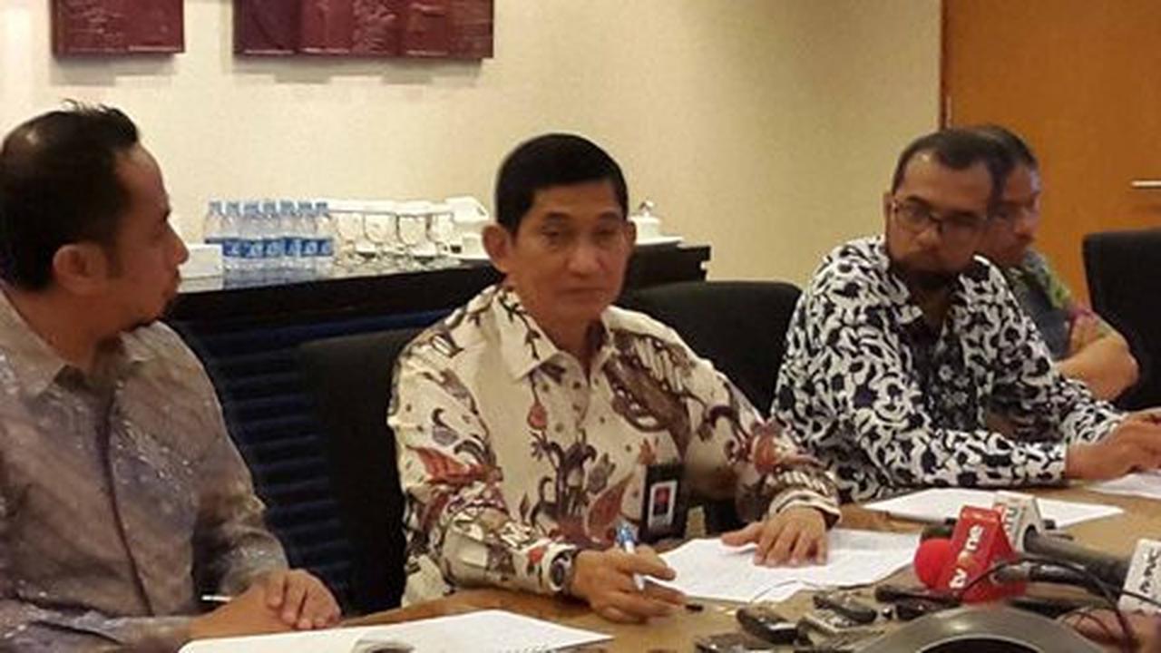 Setnov SMS Maroef minta bertemu dan kenalkan Riza Chalid
