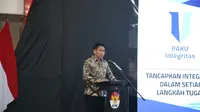Wamendagri Wiyagus Jelaskan soal PAKU Integritas