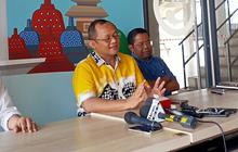 Wakil Ketuanya Dampingi Risma, Golkar Jatim Tetap Dukung Khofifah-Emil