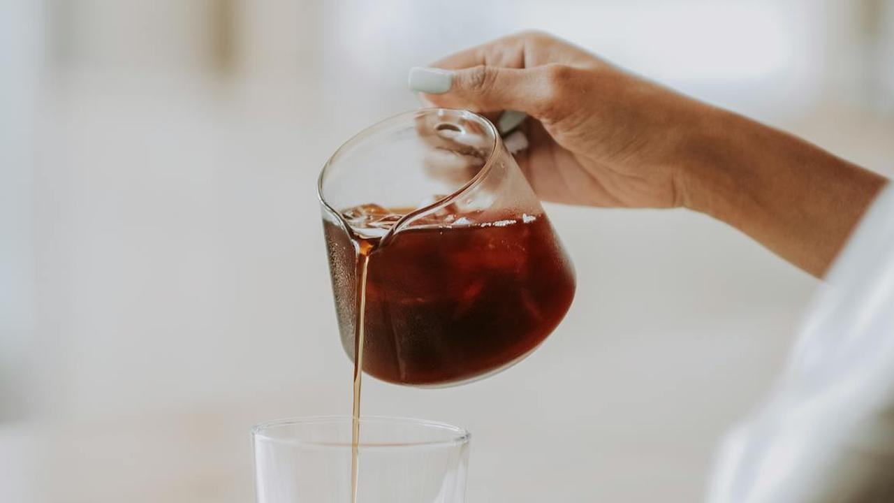 Hal Ini Terjadi Pada Tubuh Jika Konsumsi Kopi Secara Berlebihan
