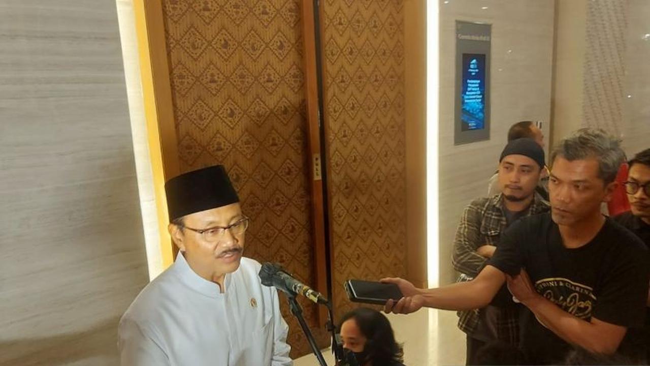 Kemensos Usulkan Relawan Sosial Antar Makan Bergizi Gratis untuk Lansia dan Disabilitas