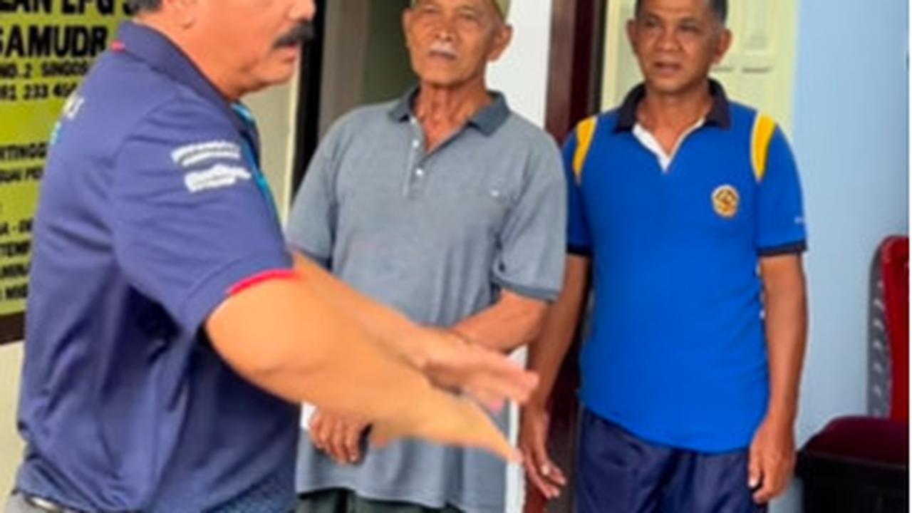 Hadi Tjahjanto