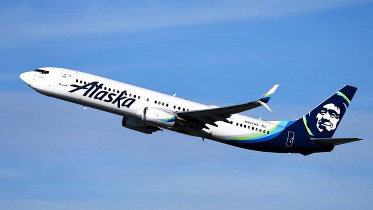 Drama Baru Pintu Pesawat Alaska Airlines Copot di Udara, Pilot Kini Gugat Boeing Rp 167,4 Miliar