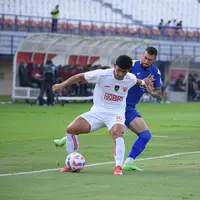 Eksel Runtukahu Bersinar di Piala Presiden 2025, Siap Jadi Andalan Persija?