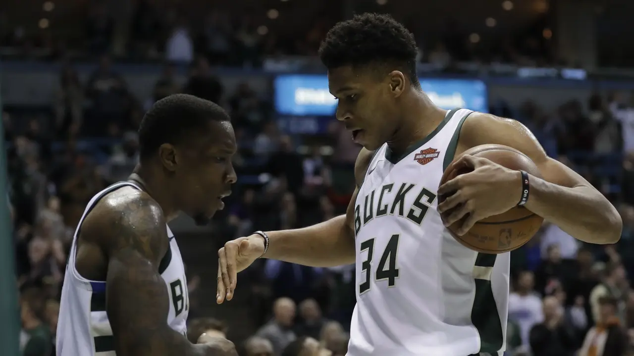 Eric Bledsoe
