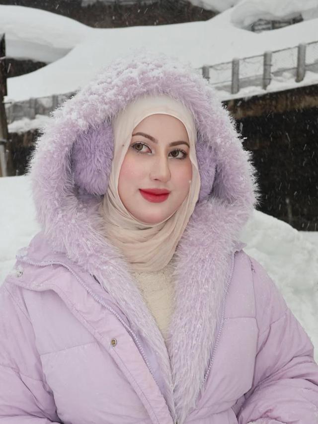 Ini kontroversi Tasyi Athasyia yang menuai kritik. (credit:instagram.com/tasyiiathasyia)