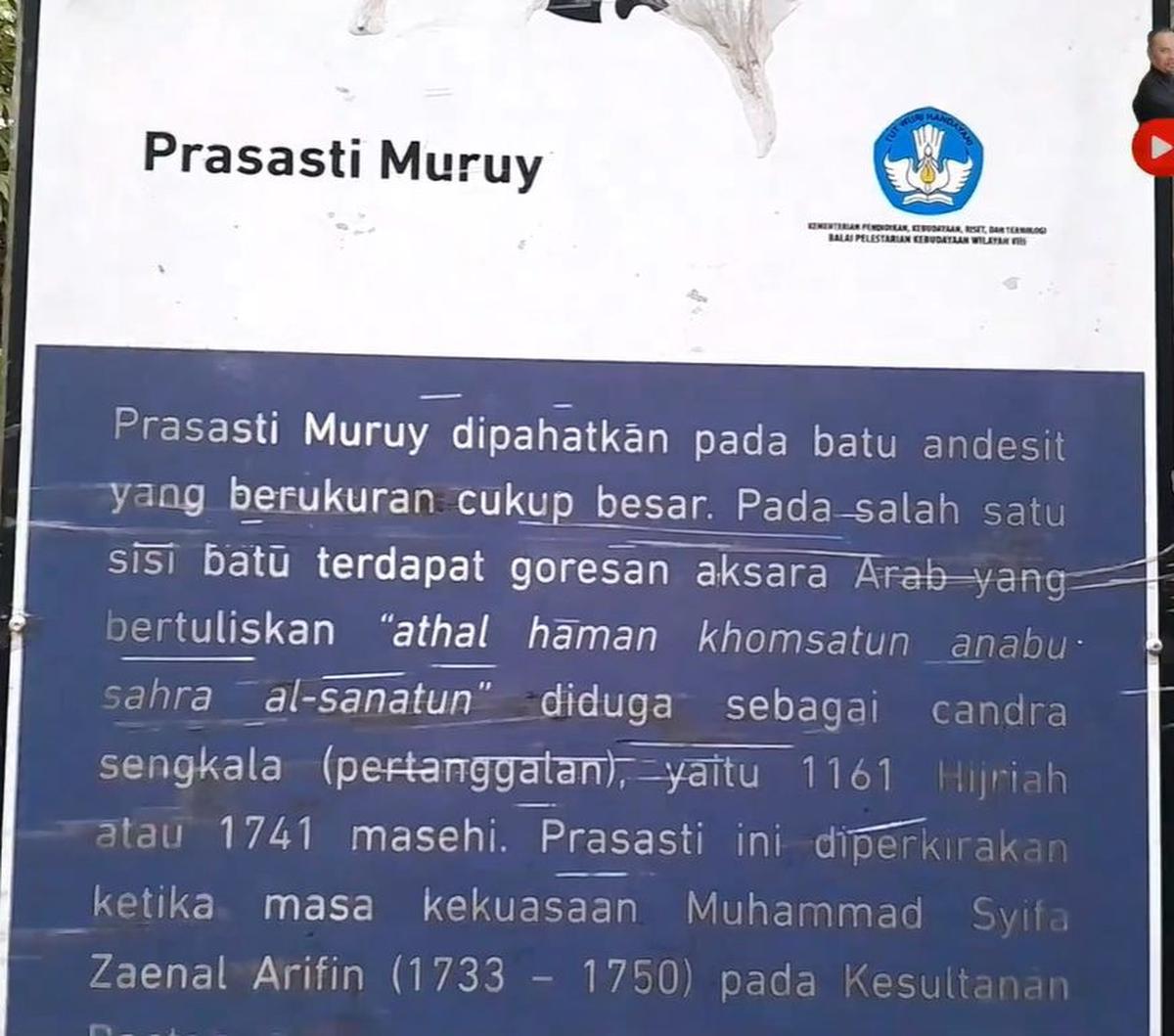 Dok. Istimewa