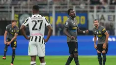 Klasemen Liga Italia Usai Inter Milan Comeback Lawan Udinese