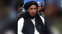 Pemimpin pendiri senior Taliban,Omar Khalid Khorasani atau Abdul Wali dilaporkan AS tewas dalam serangan bom. (US State Departement)
