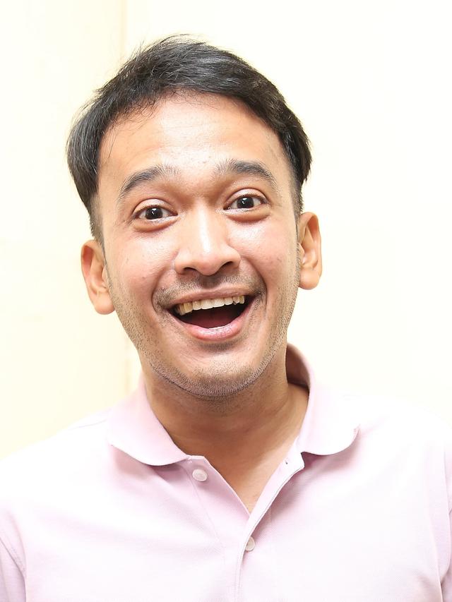 [Bintang] Ruben Onsu