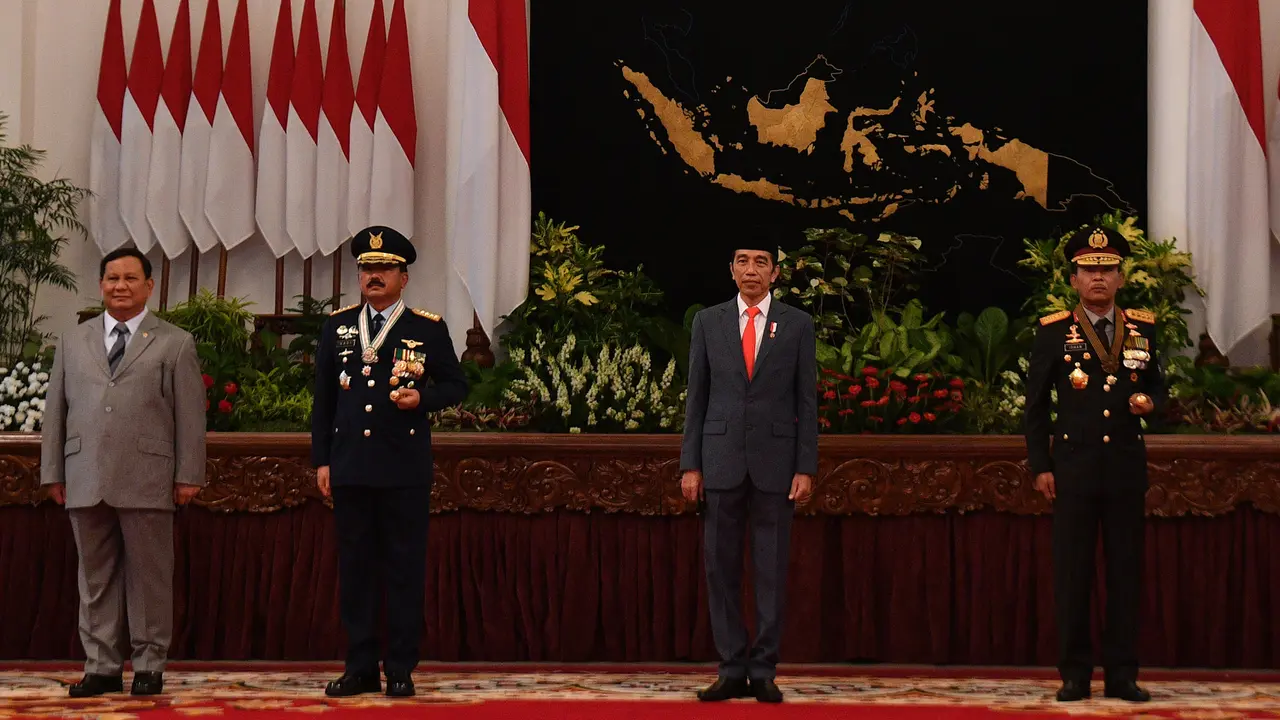 HUT Bhayangkara ke-74 Dilaksanakan Secara Sederhana dan Virtual