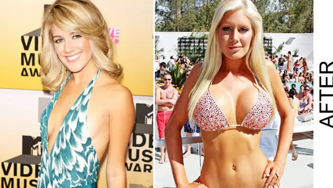 Heidi Montag (c) twirlit