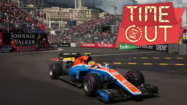 Manor Racing belum mampu mendulang poin pada balapan Formula 1 musim 2016. Menurut Race Director Manor, Dave Ryan, kondisi ini bukan disebabkan kegagalan kedua pebalap mereka, Rio Haryanto dan Pascal Wehrlein.