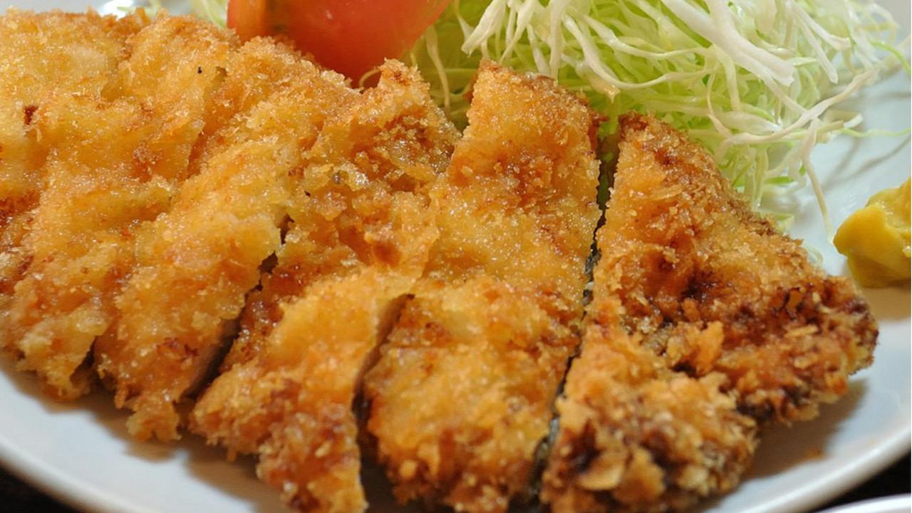 Cara Membuat Chicken Katsu yang Gurih dan Renyah, Yuk Simak