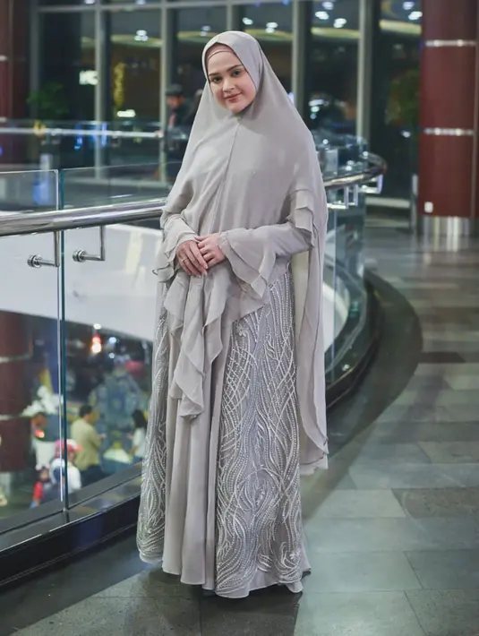 (Instagram/cutratumeyriska)