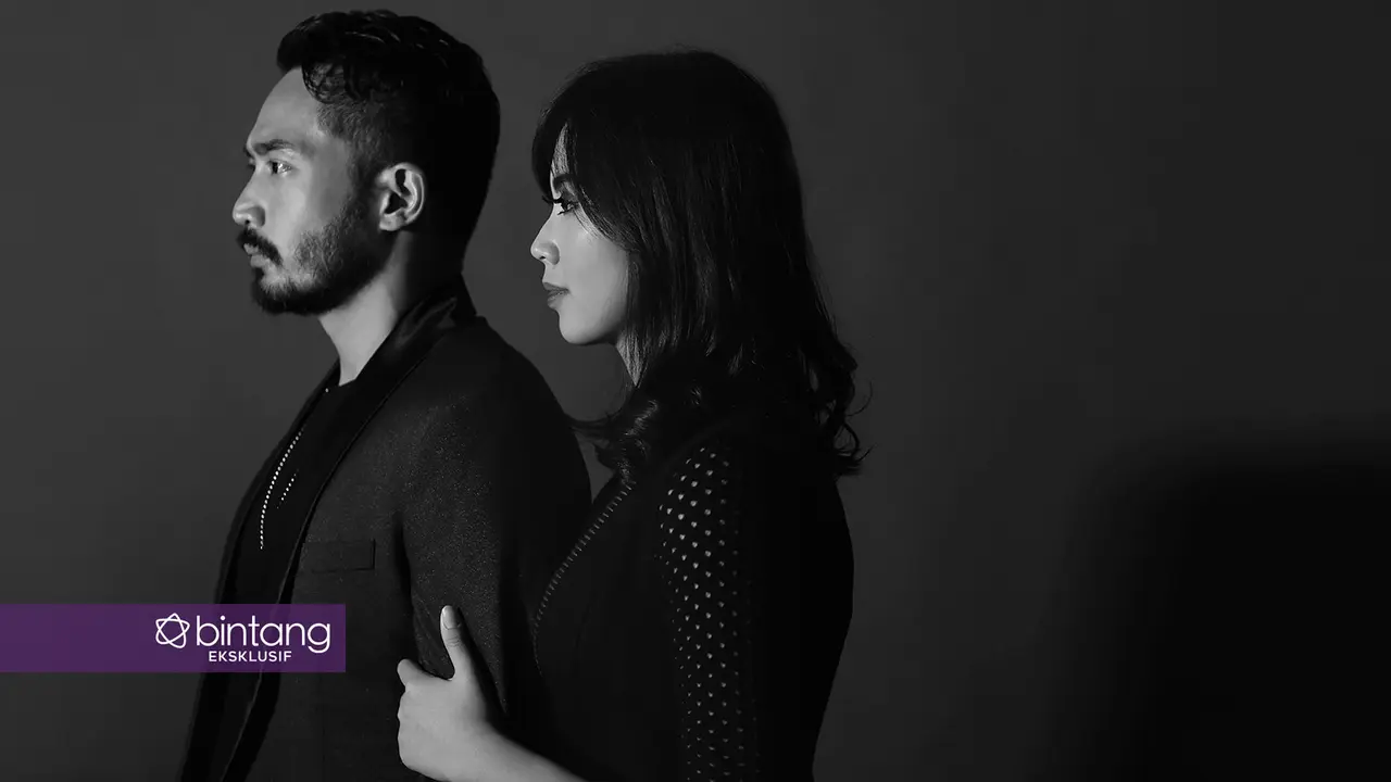 [Bintang] Eksklusif Yama Carlos dan Arfita