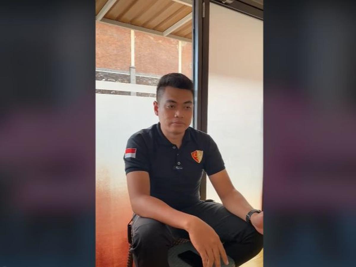 Dok. Istimewa