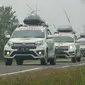 Terios mengantar sahabat Daihatsu menyusuri alam demi menemukan flora dan fauna khas Borneo.