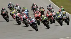 Jorge Lorenzo berhasil menjuarai MotoGP Prancis 2016, Minggu (8/5/2016). Ia mengambil alih klasemen dari Marc Marquez yang terjatuh di seri tersebut.