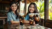 Manfaat Luar Biasa Cincau untuk Menurunkan Kolesterol dan Mendukung Jantung Sehat