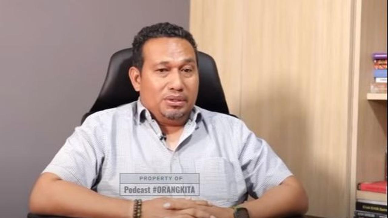 <i>"Dari saya pergi sampai saya pulang kok saya (merasa) daerah saya gini-gini saja," kata Falen dalam video.</i>