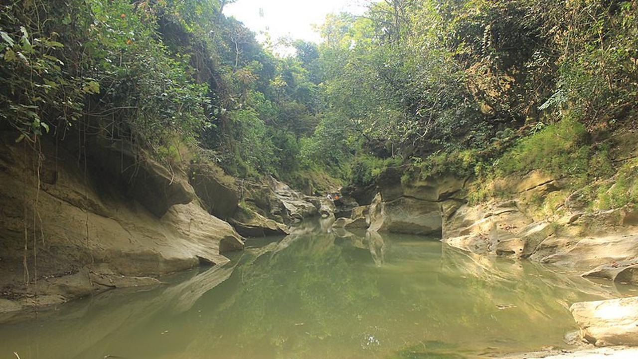 Wisata Jombang Kedung Cinet, Surga Tersembunyi di Plandaan