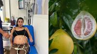 Wanita Hamil Ini Punya Tumor Sebesar Jeruk Bali (Sumber: Jam Press Vidhaveyoursaystories, Pixabay)