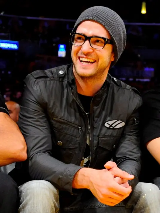 Dikabarkan laman ET Online, pelantun Mirror ini menghadiri acara di Cannon Center of Performing Arts, Memphis, pada akhir pekan kemarin untuk menerima anugerah Memphis Music Hall of Fame. (Bintang/EPA)