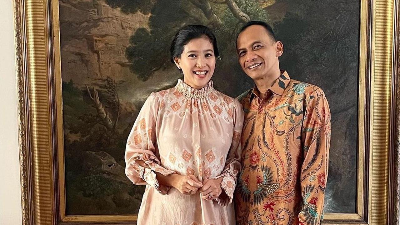 Lepas Masa Lajang di Usia 39 Tahun, Ini 6 Potret Terbaru Olivia Zalianty