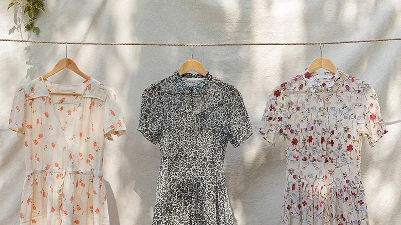 Brand Fashion Berkelanjutan