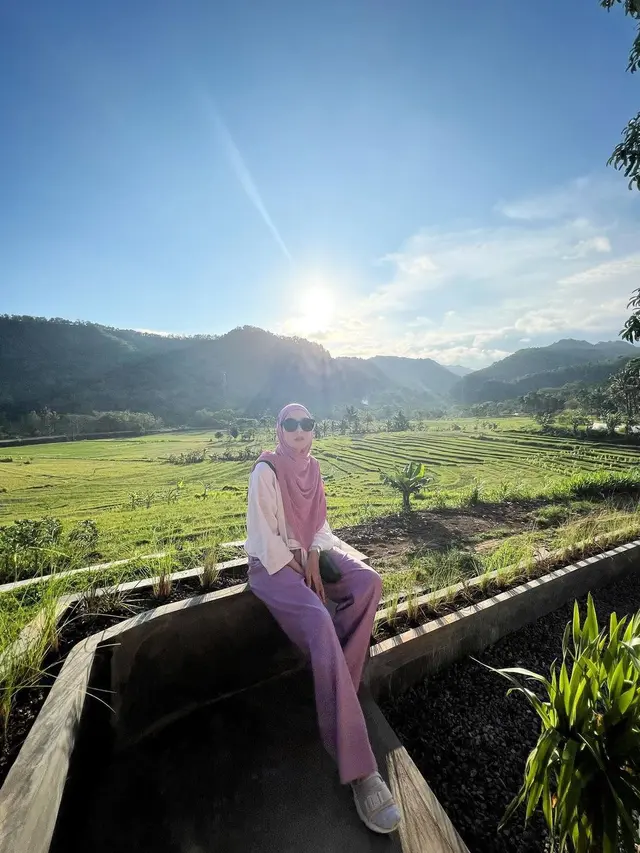 Zaskia Adya Mecca (Instagram/zaskiaadyamecca)