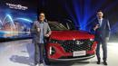 Andre Taulany menjadi artis pertama yang membeli Chery Tiggo 7 Pro