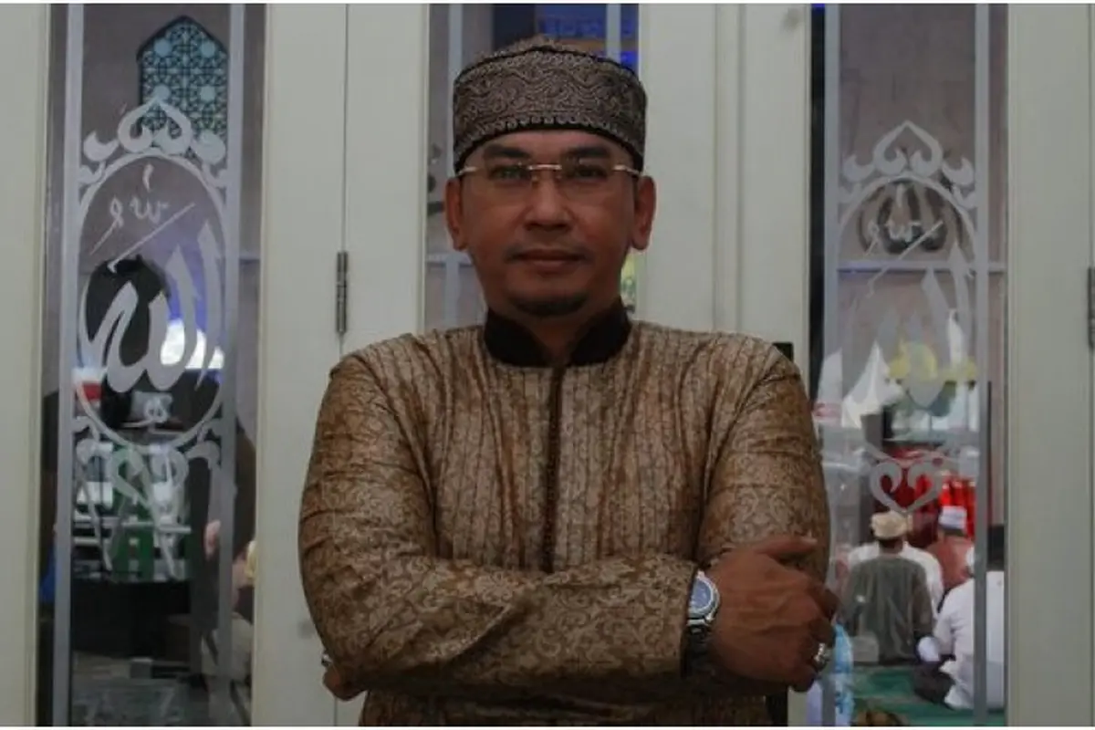 [Bintang] Ustad Aswan