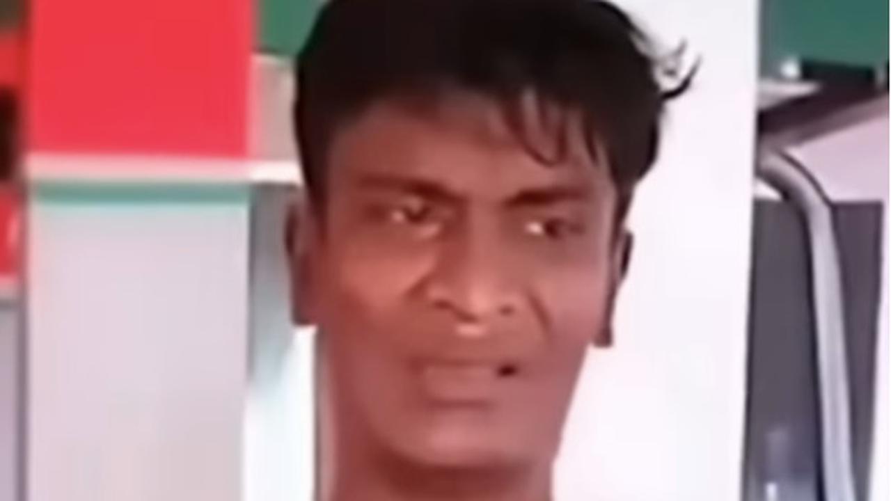 Tertangkap Basah Mencuri di Tempat Gym, Pria Bangladesh Ini Dihukum Latihan Angkat Beban sampai Nangis