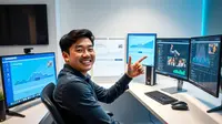 Tips Menaikan Jam Tayang di FB: Simak Strateginya untuk Kreator Konten