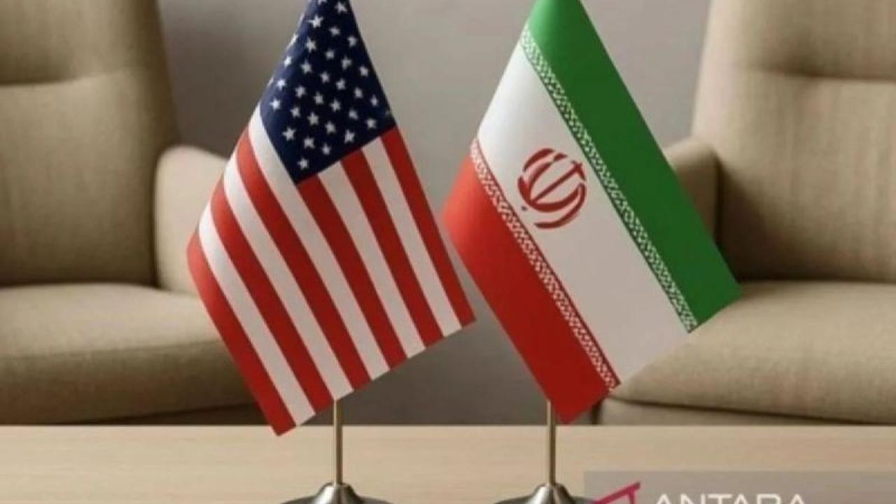 Pembukaan Wilayah Udara Iran: Empat Fase Menuju Normalisasi Penerbangan
