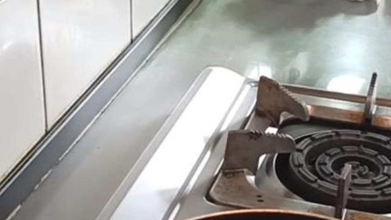 Masak Bumbu Terong