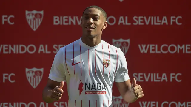 Foto: 6 Update Transfer Musim Dingin 2021 / 2022 yang Melibatkan Klub-klub Elite Eropa, Dusan Vlahovic Resmi ke Juventus