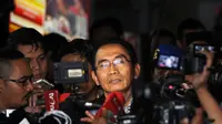 Ini Dugaan Kasus Wakil Ketua KPK Adnan yang Dilaporkan ke Polri