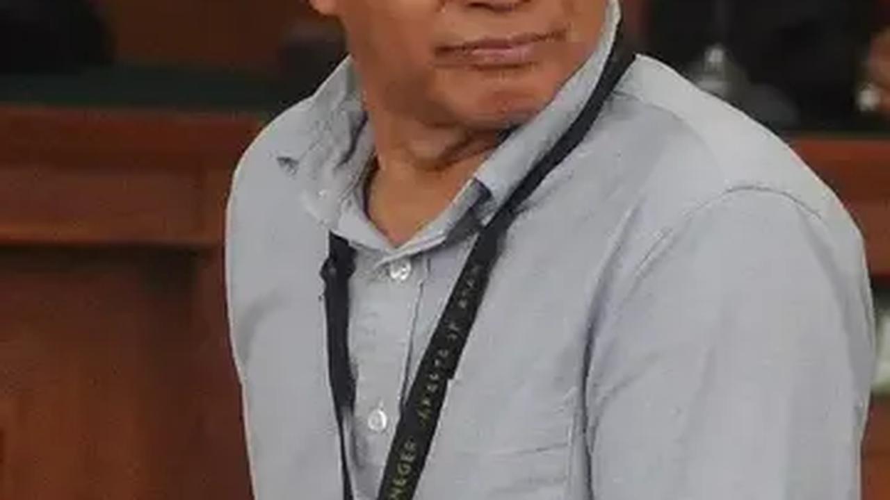 TOP NEWS: Sidang Rocky Gerung Panas, Hakim Asyik Nikmati | Mega & Jokowi Renggang?