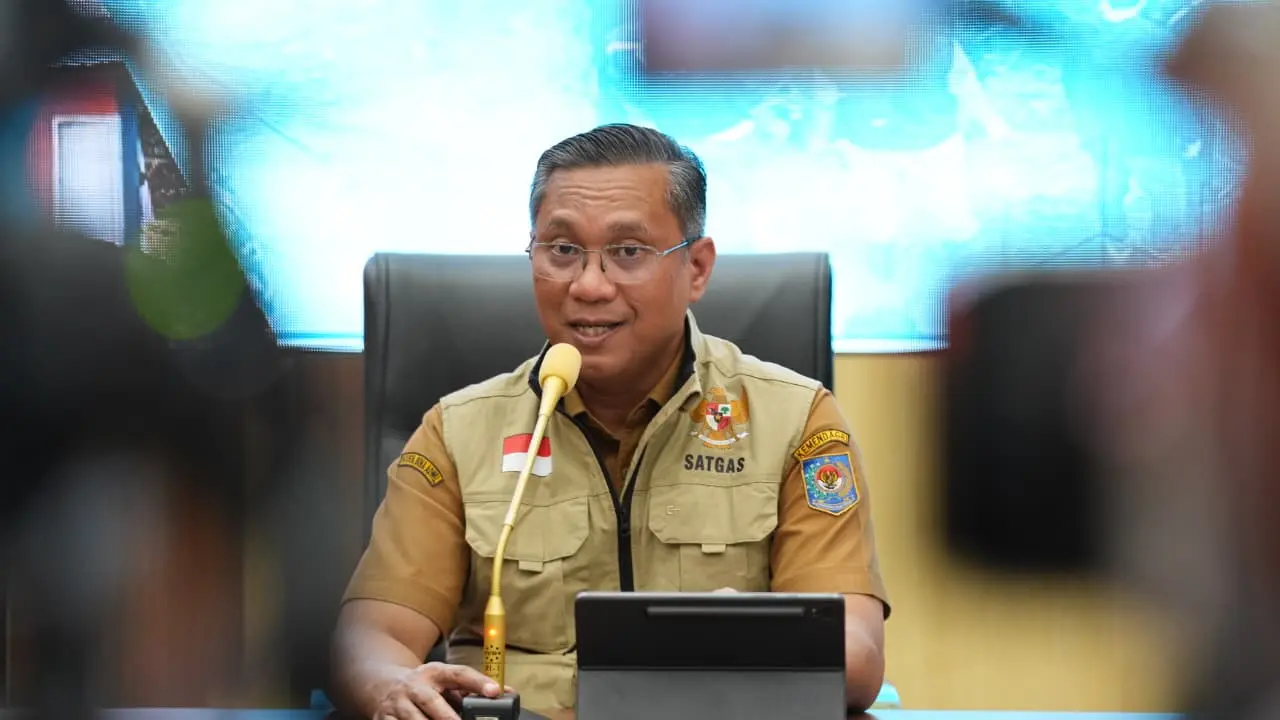 Satgas PRR: Jalan dan Jembatan Nasional Pascabencana Sumatera Pulih 100 Persen