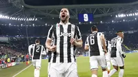 5 Striker Veteran Ganas, Salah Satunya Penggawa Juventus