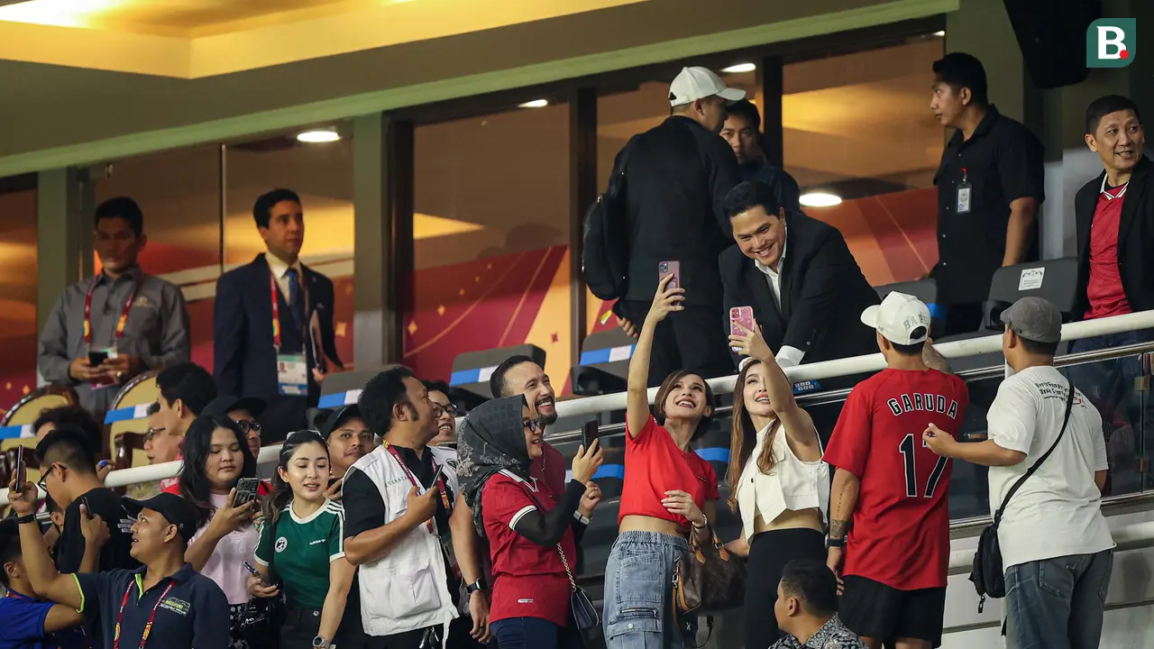 Timnas Indonesia U-17 vs Timnas Ekuador U-17: Grup A Piala Dunia U-17 2023