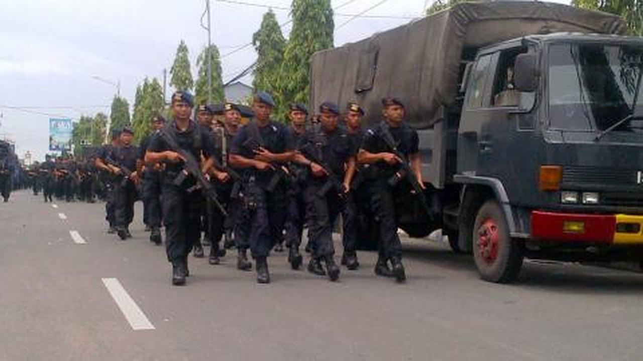 Kisruh Pilkada Bangkalan berujung ke MK