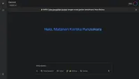 Gemini Produksi 1 Miliar Gambar hanya dalam 2 Bulan Berkat Nano Banana Pro